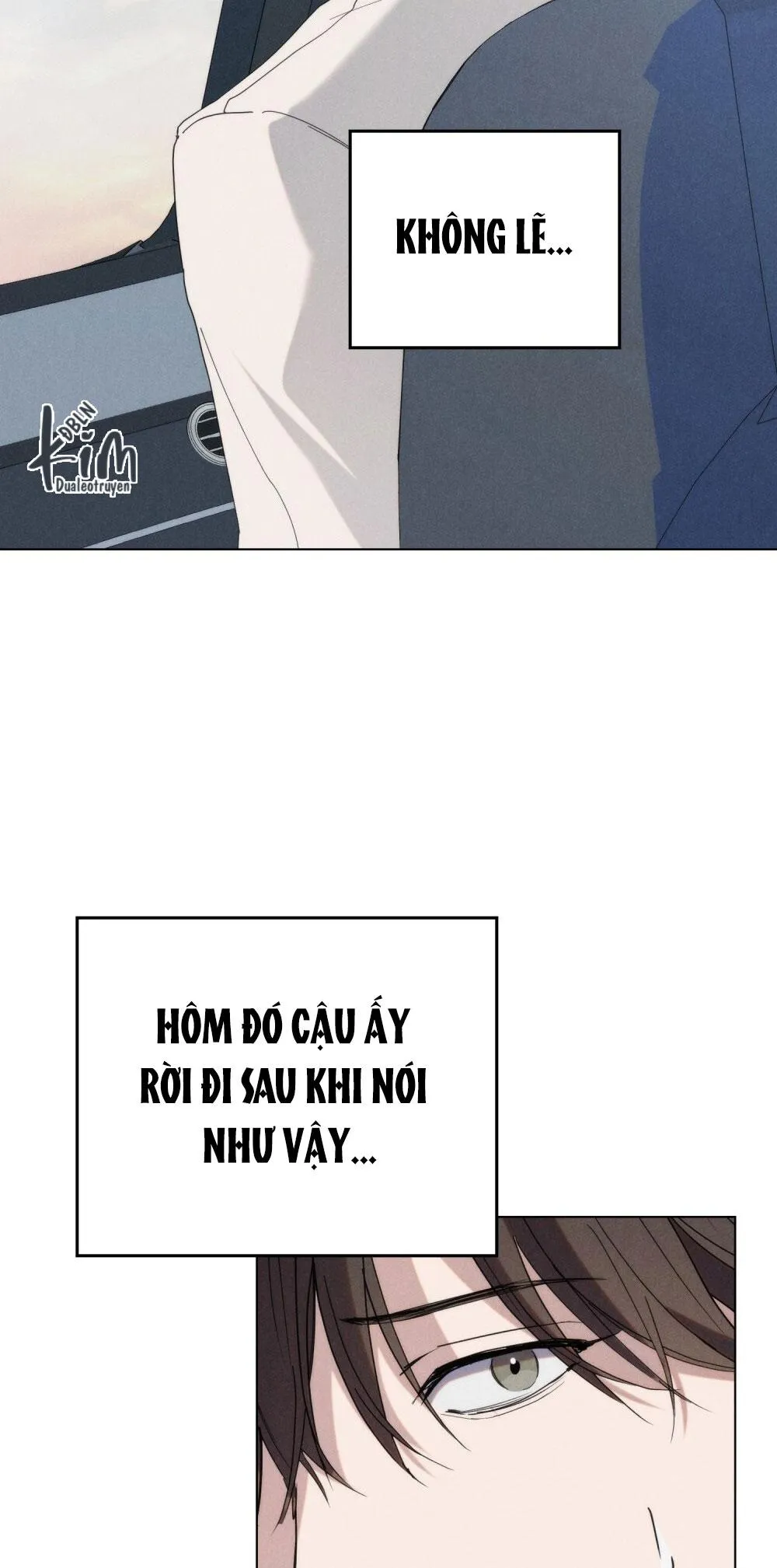 NGƯỜI TÌNH BÍ MẬT Chapter 26 Trang 44