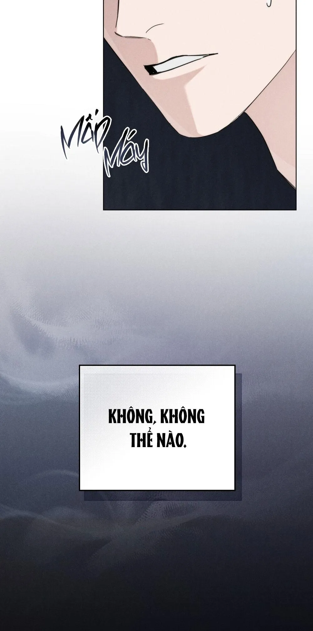 NGƯỜI TÌNH BÍ MẬT Chapter 26 Trang 45