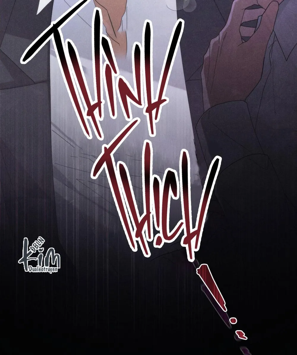 NGƯỜI TÌNH BÍ MẬT Chapter 26 Trang 54