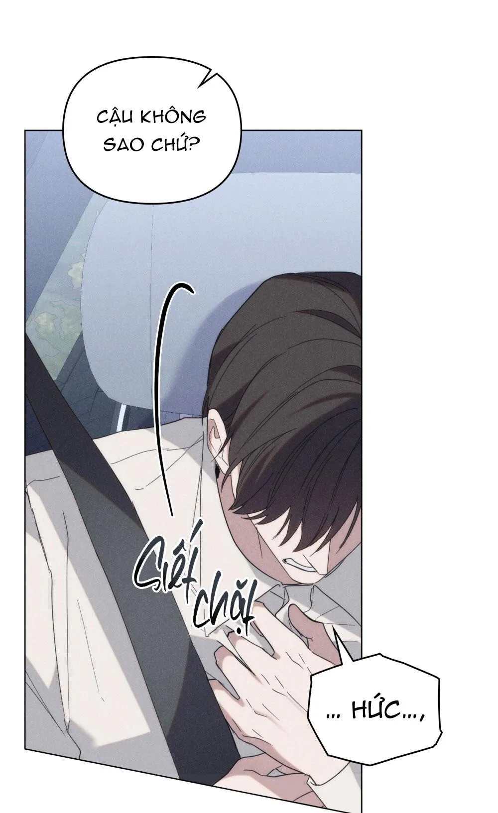 NGƯỜI TÌNH BÍ MẬT Chapter 26 Trang 57