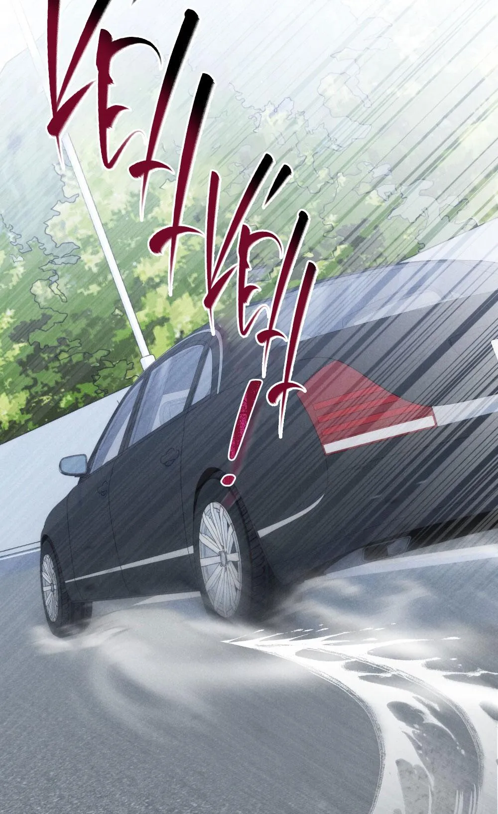 NGƯỜI TÌNH BÍ MẬT Chapter 26 Trang 59