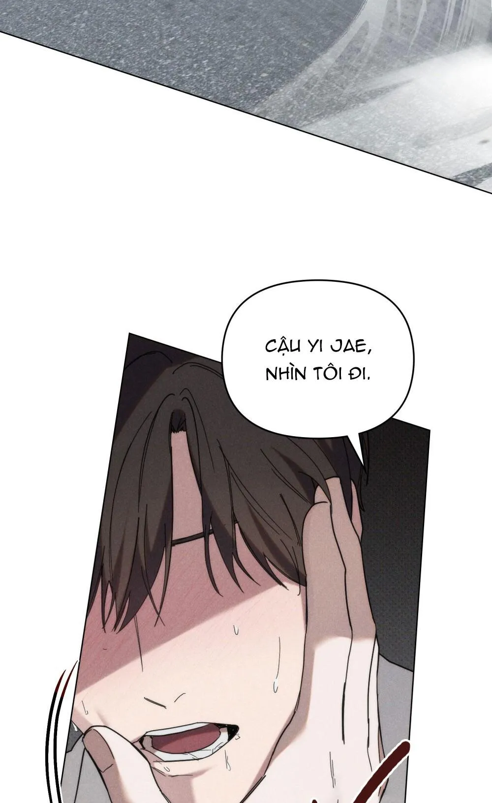 NGƯỜI TÌNH BÍ MẬT Chapter 26 Trang 60