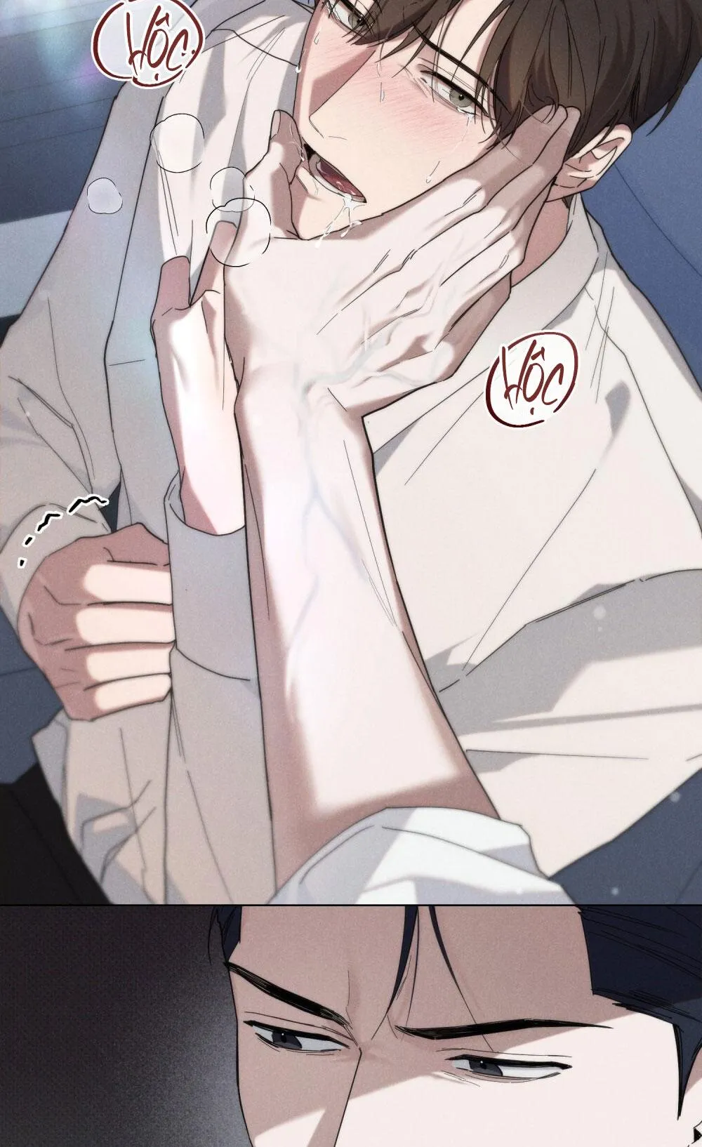 NGƯỜI TÌNH BÍ MẬT Chapter 26 Trang 62