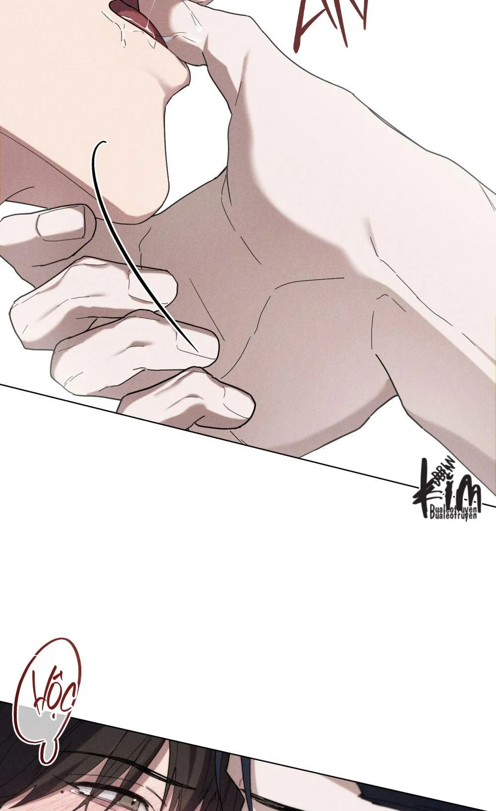 NGƯỜI TÌNH BÍ MẬT Chapter 26 Trang 64