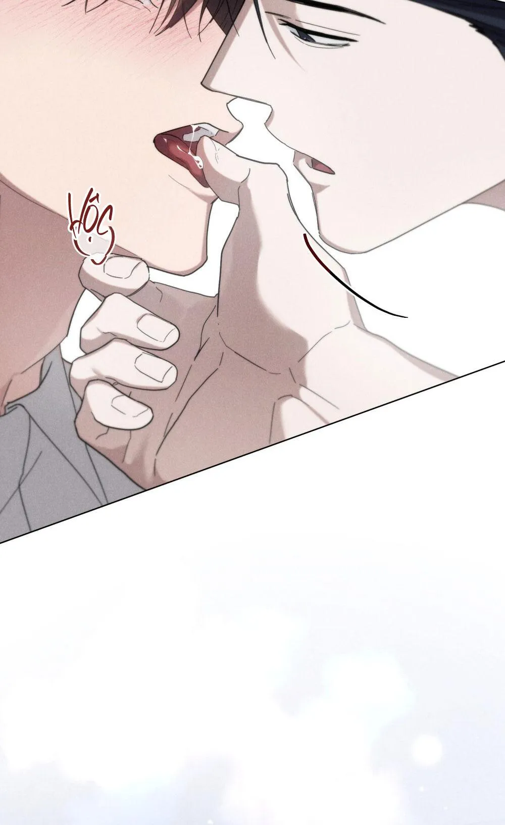 NGƯỜI TÌNH BÍ MẬT Chapter 26 Trang 65