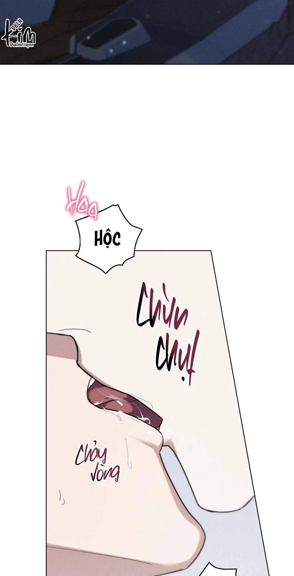 NGƯỜI TÌNH BÍ MẬT Chapter 27 Trang 3