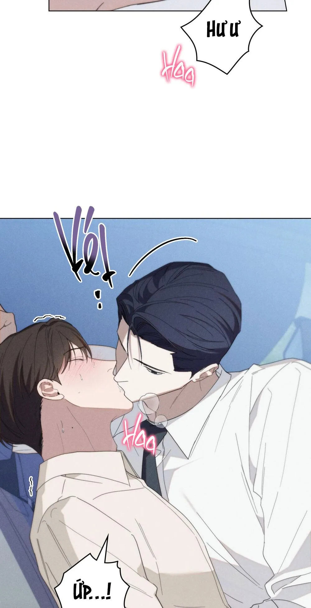 NGƯỜI TÌNH BÍ MẬT Chapter 27 Trang 4