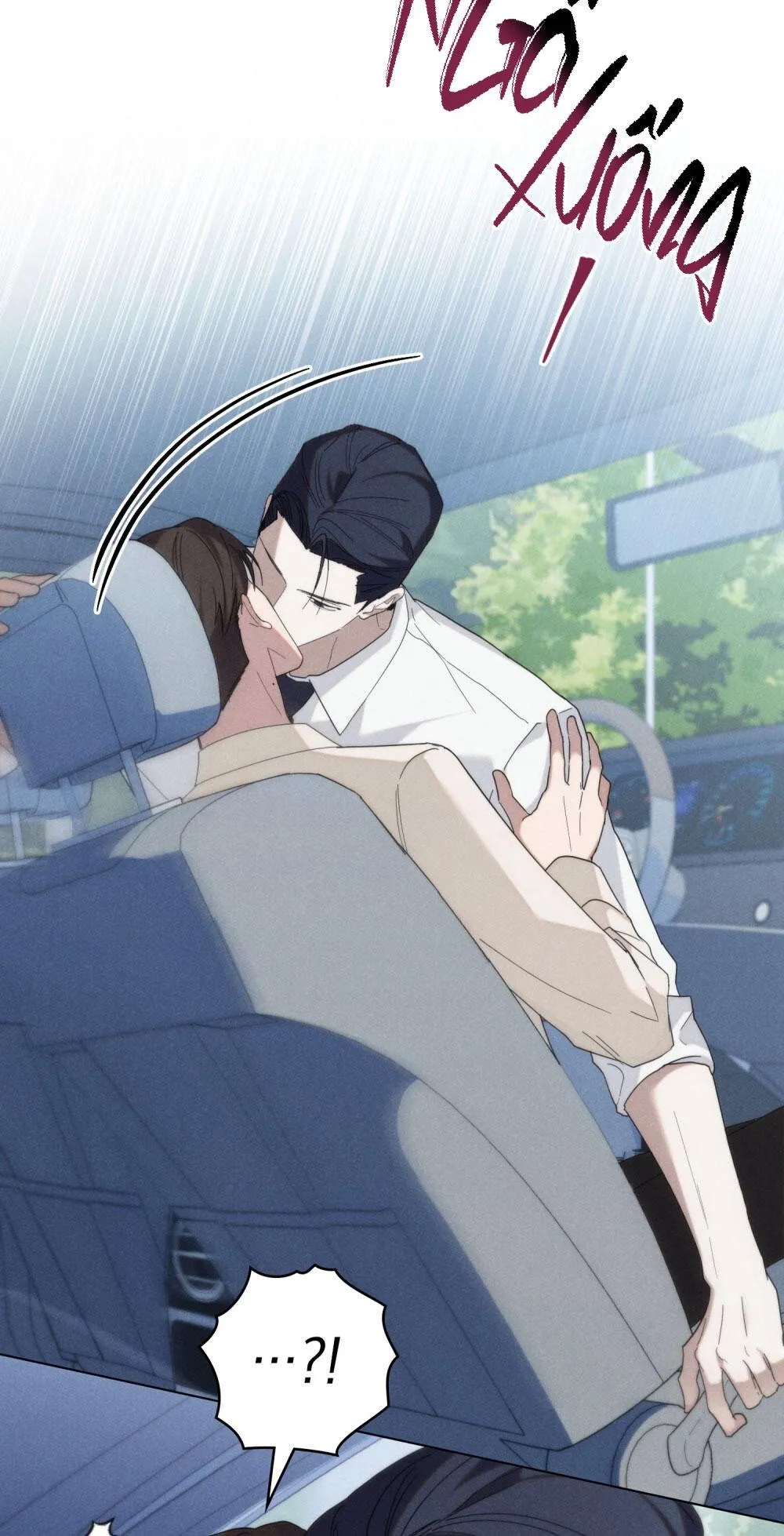 NGƯỜI TÌNH BÍ MẬT Chapter 27 Trang 6