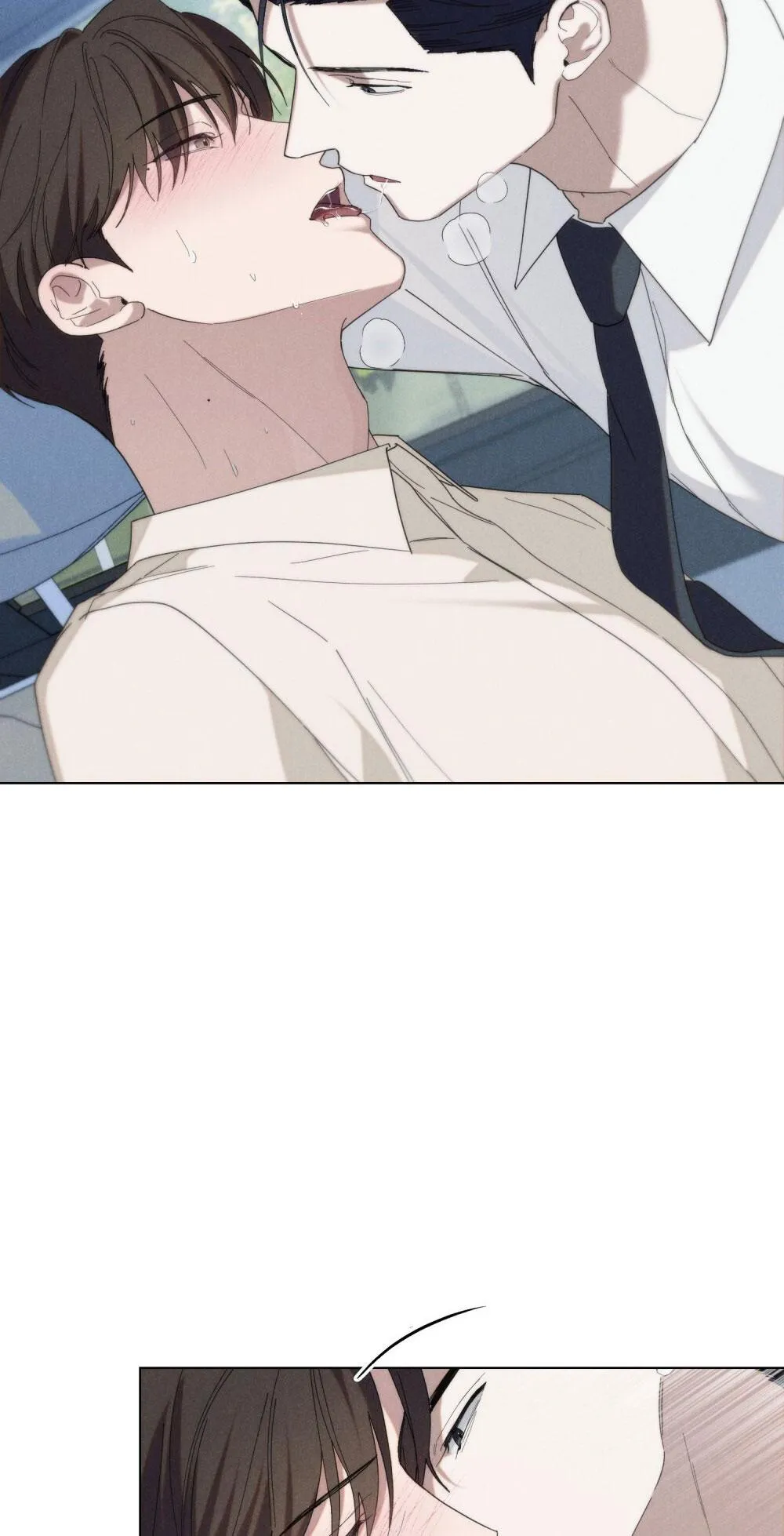 NGƯỜI TÌNH BÍ MẬT Chapter 27 Trang 8