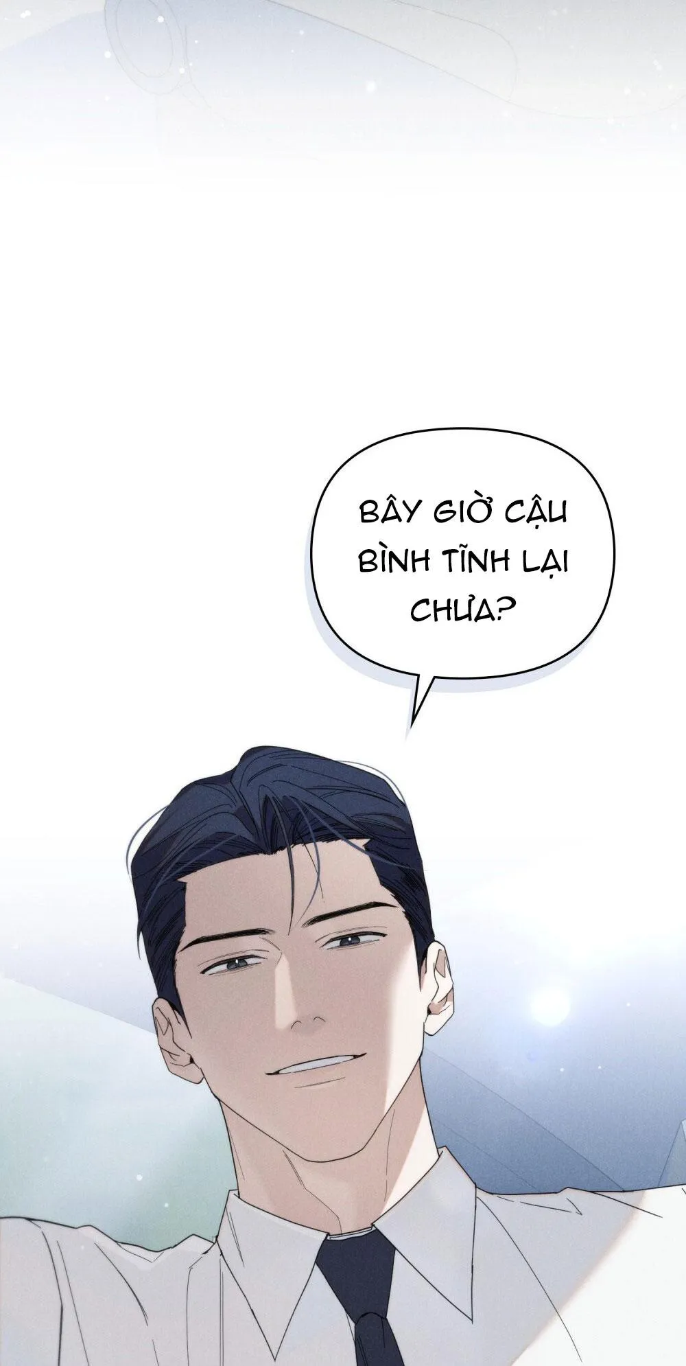 NGƯỜI TÌNH BÍ MẬT Chapter 27 Trang 14