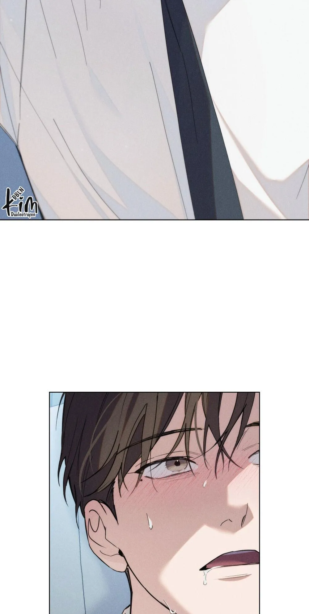 NGƯỜI TÌNH BÍ MẬT Chapter 27 Trang 15