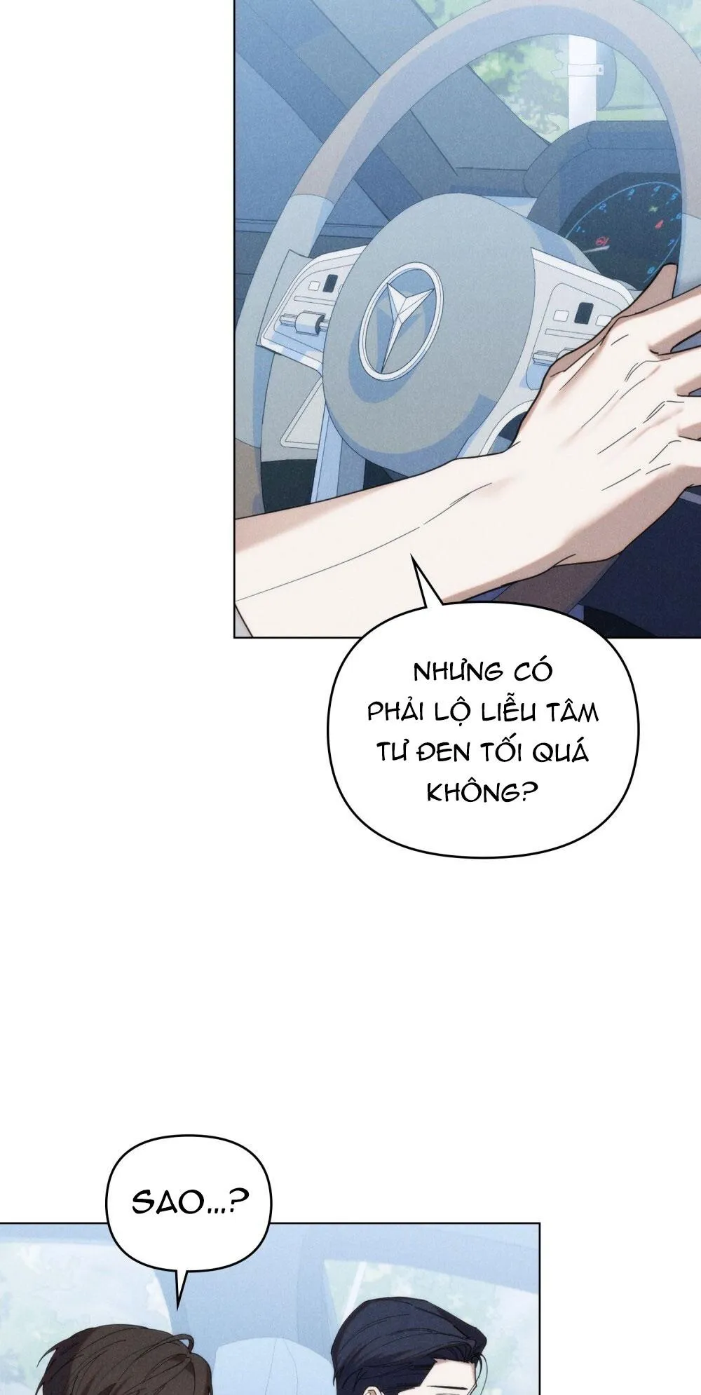 NGƯỜI TÌNH BÍ MẬT Chapter 27 Trang 19