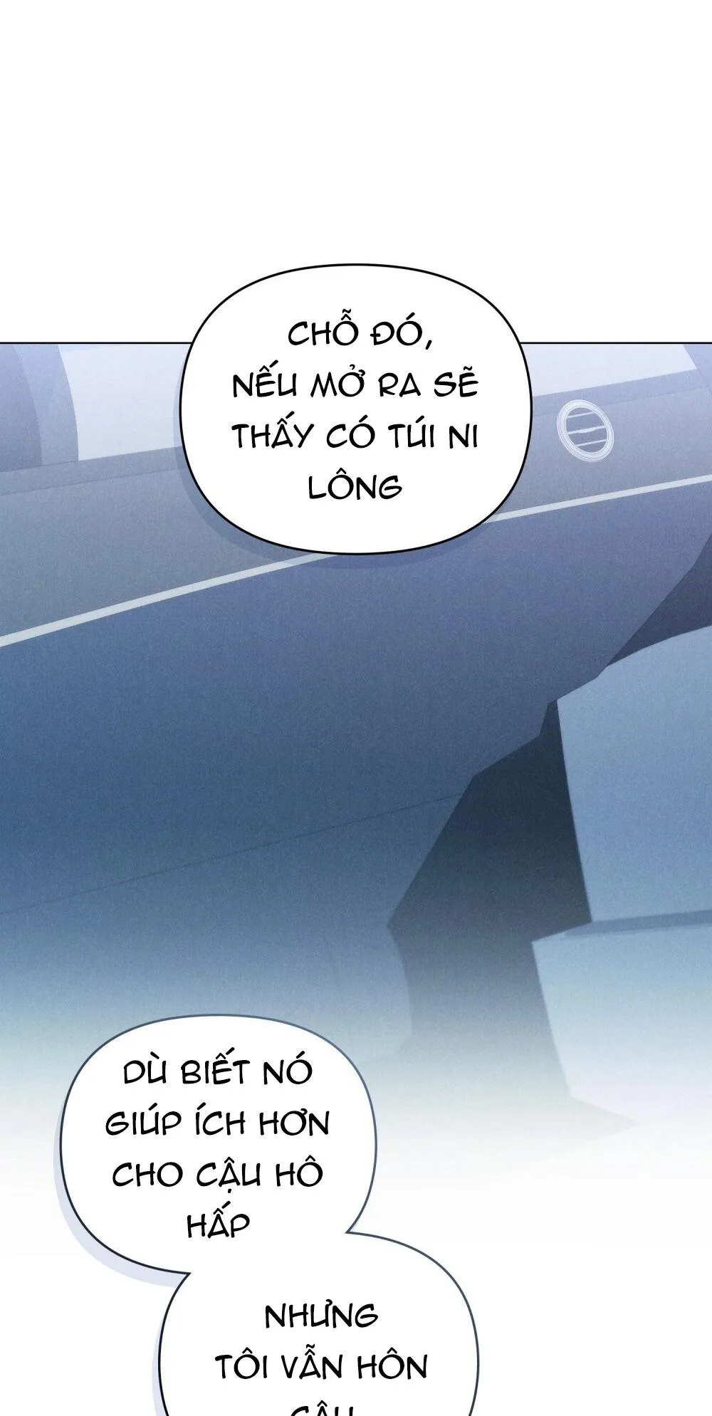 NGƯỜI TÌNH BÍ MẬT Chapter 27 Trang 21