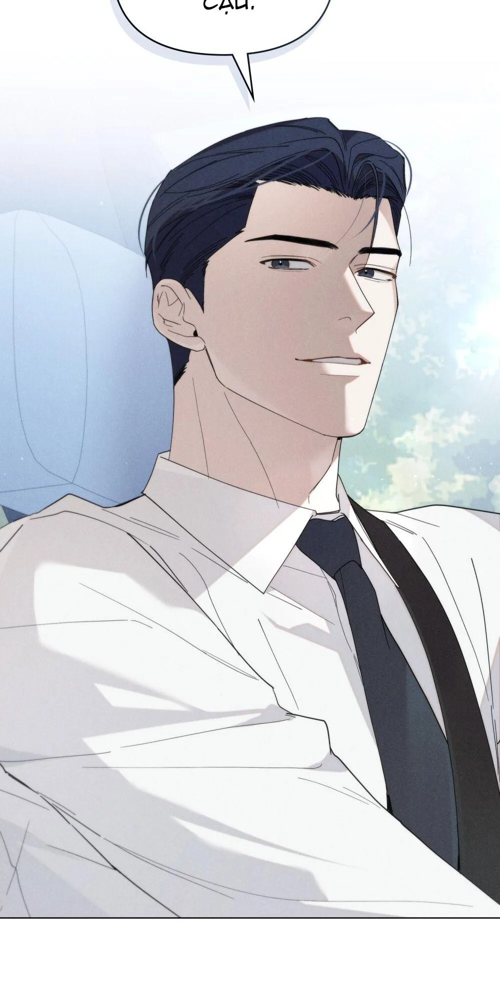 NGƯỜI TÌNH BÍ MẬT Chapter 27 Trang 22