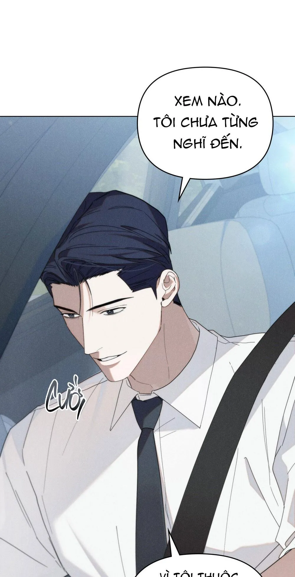 NGƯỜI TÌNH BÍ MẬT Chapter 27 Trang 24