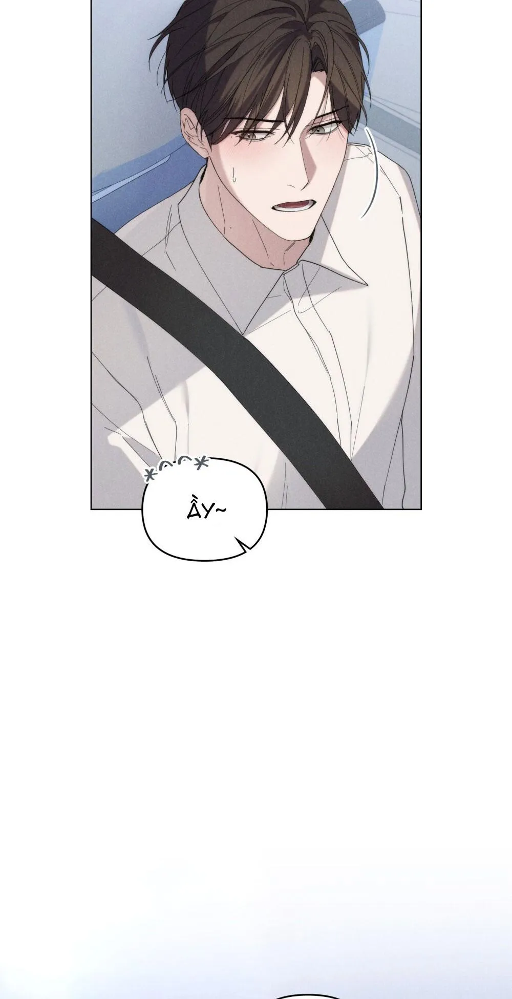 NGƯỜI TÌNH BÍ MẬT Chapter 27 Trang 27