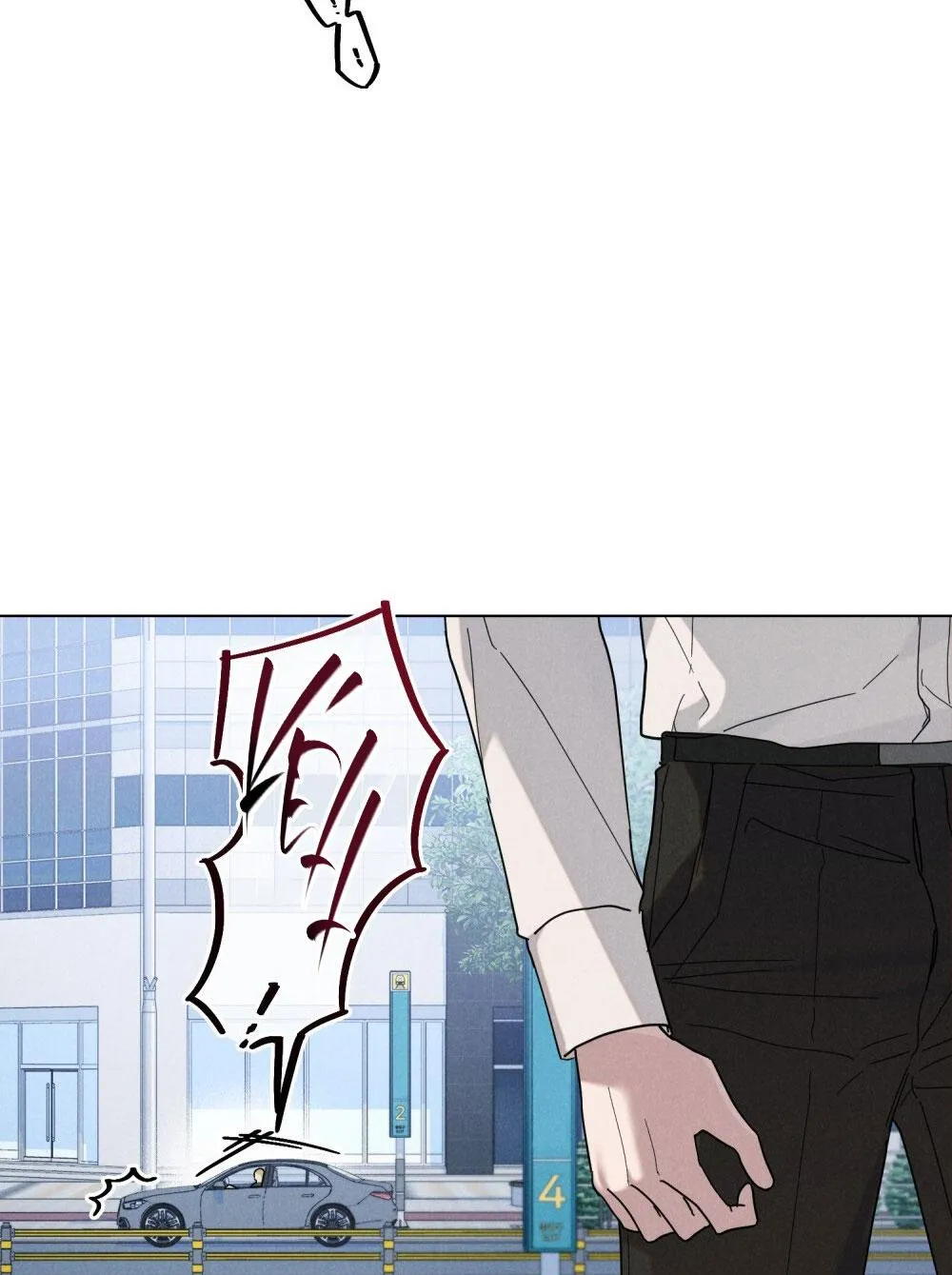 NGƯỜI TÌNH BÍ MẬT Chapter 27 Trang 36