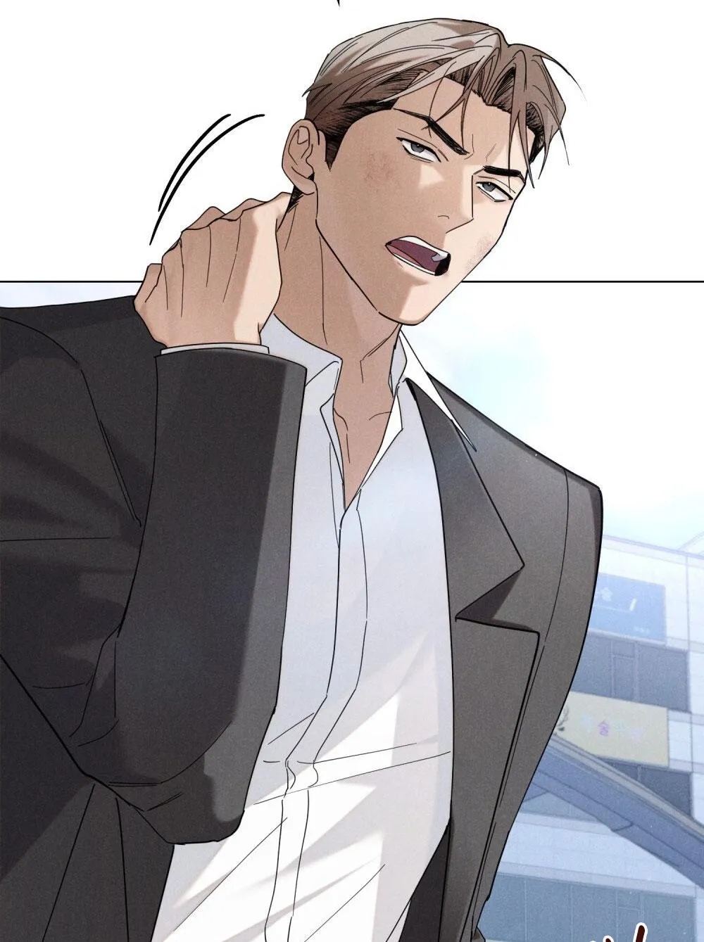 NGƯỜI TÌNH BÍ MẬT Chapter 27 Trang 39