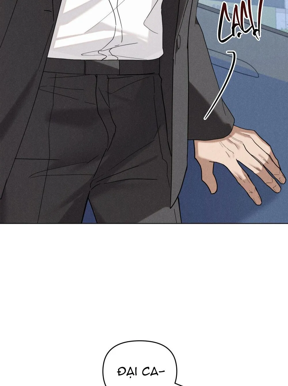 NGƯỜI TÌNH BÍ MẬT Chapter 27 Trang 40