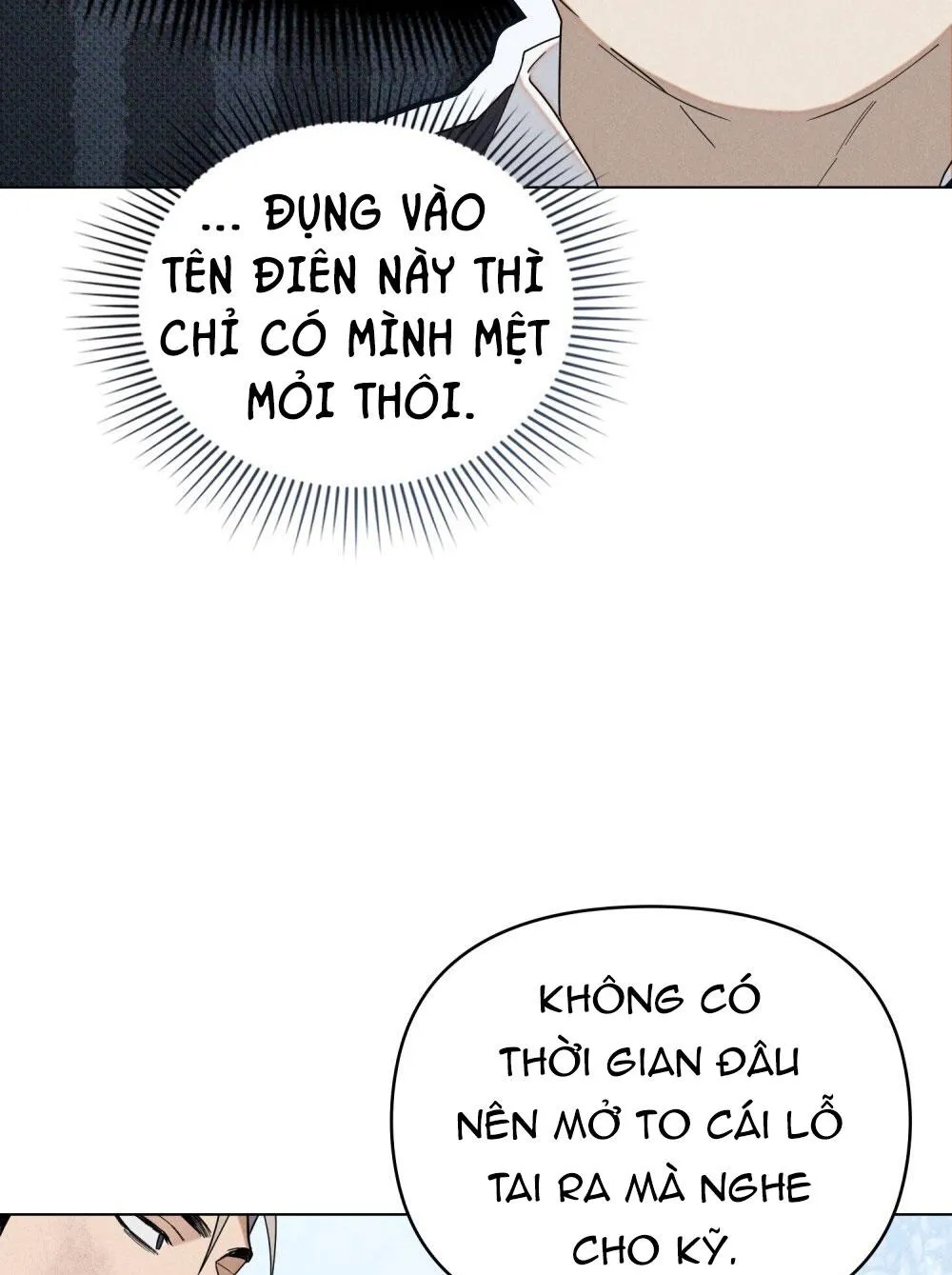 NGƯỜI TÌNH BÍ MẬT Chapter 27 Trang 44