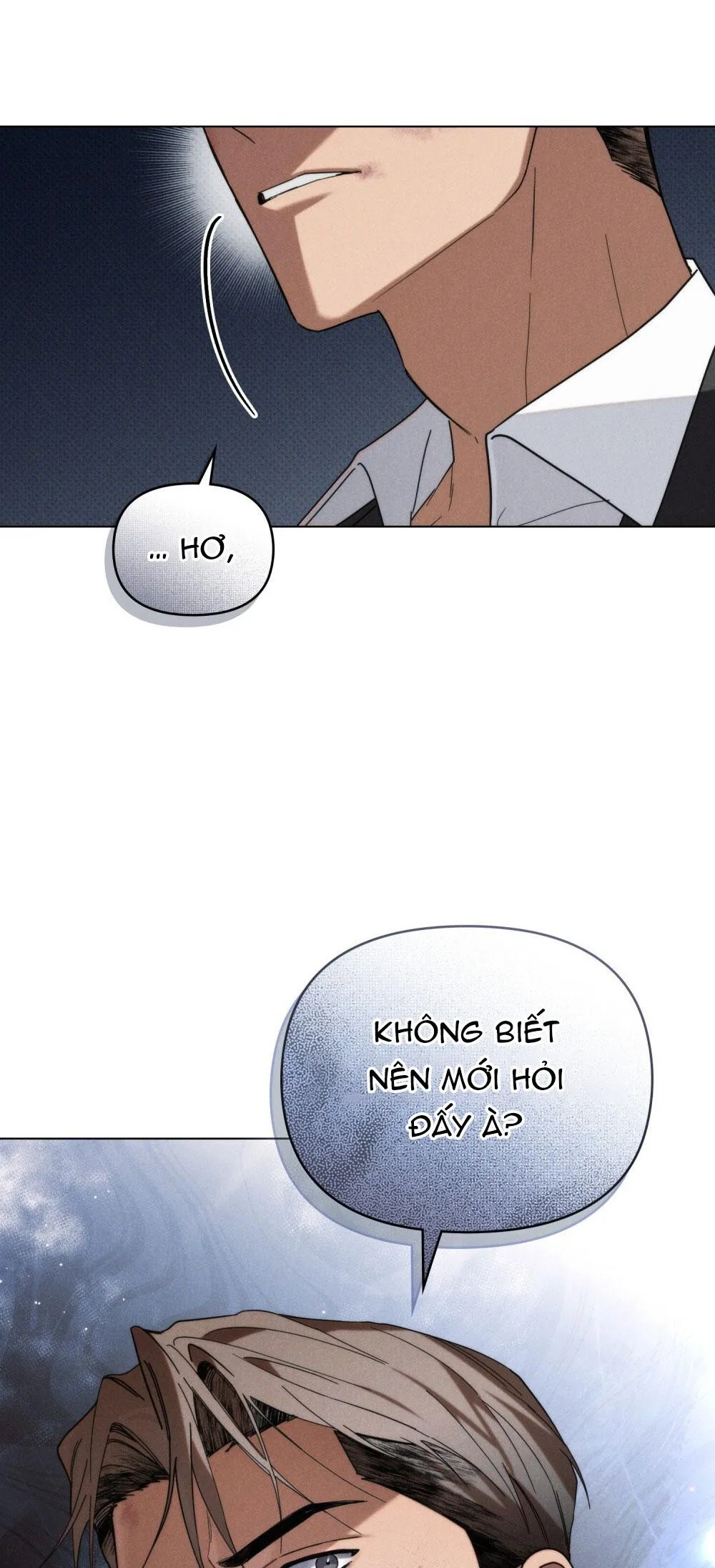 NGƯỜI TÌNH BÍ MẬT Chapter 27 Trang 50