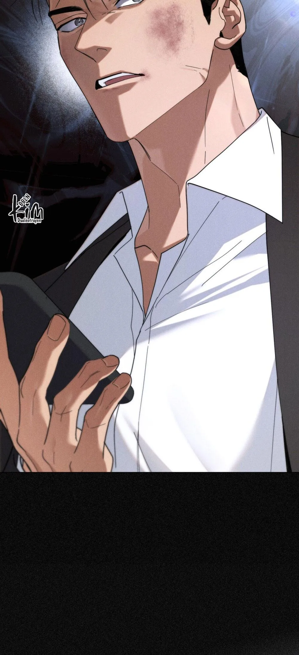 NGƯỜI TÌNH BÍ MẬT Chapter 27 Trang 51