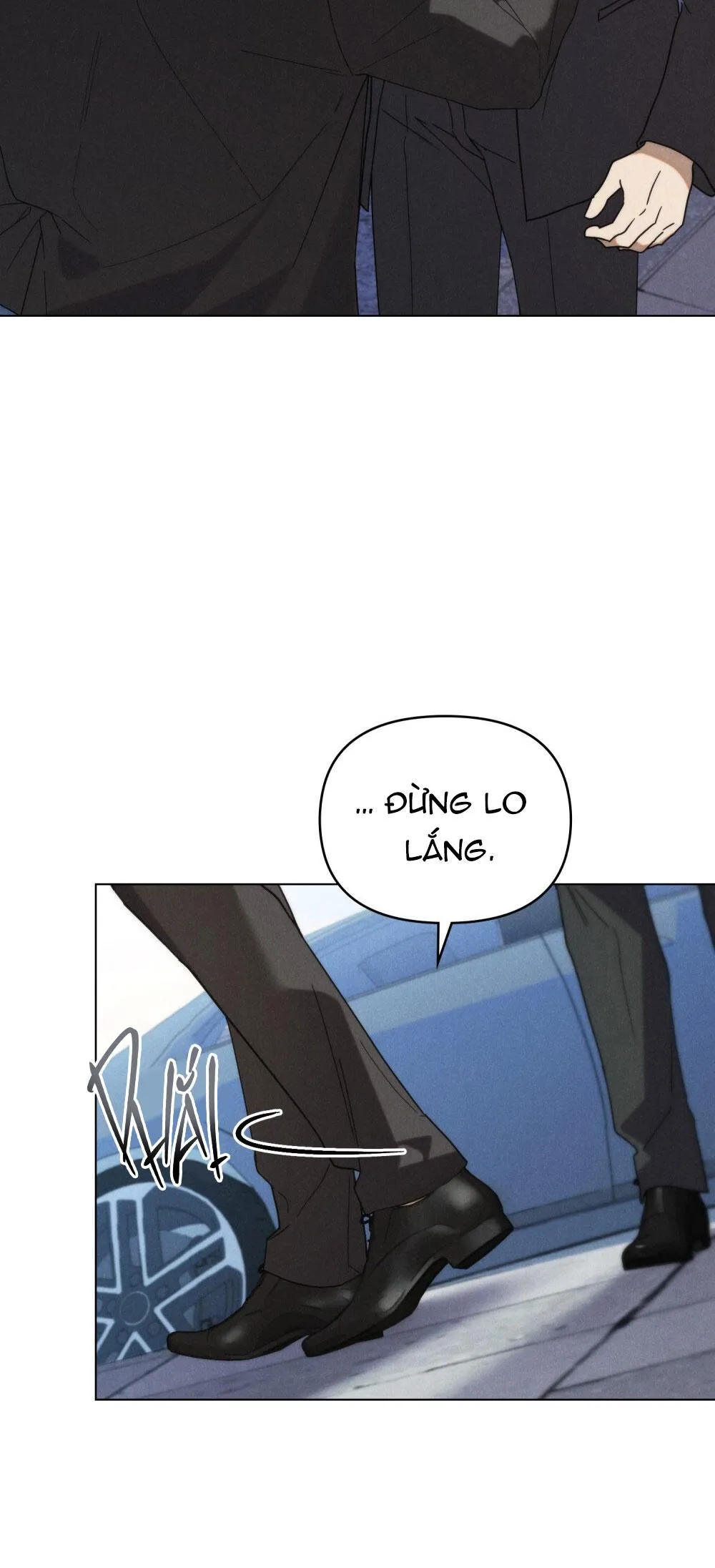 NGƯỜI TÌNH BÍ MẬT Chapter 27 Trang 53