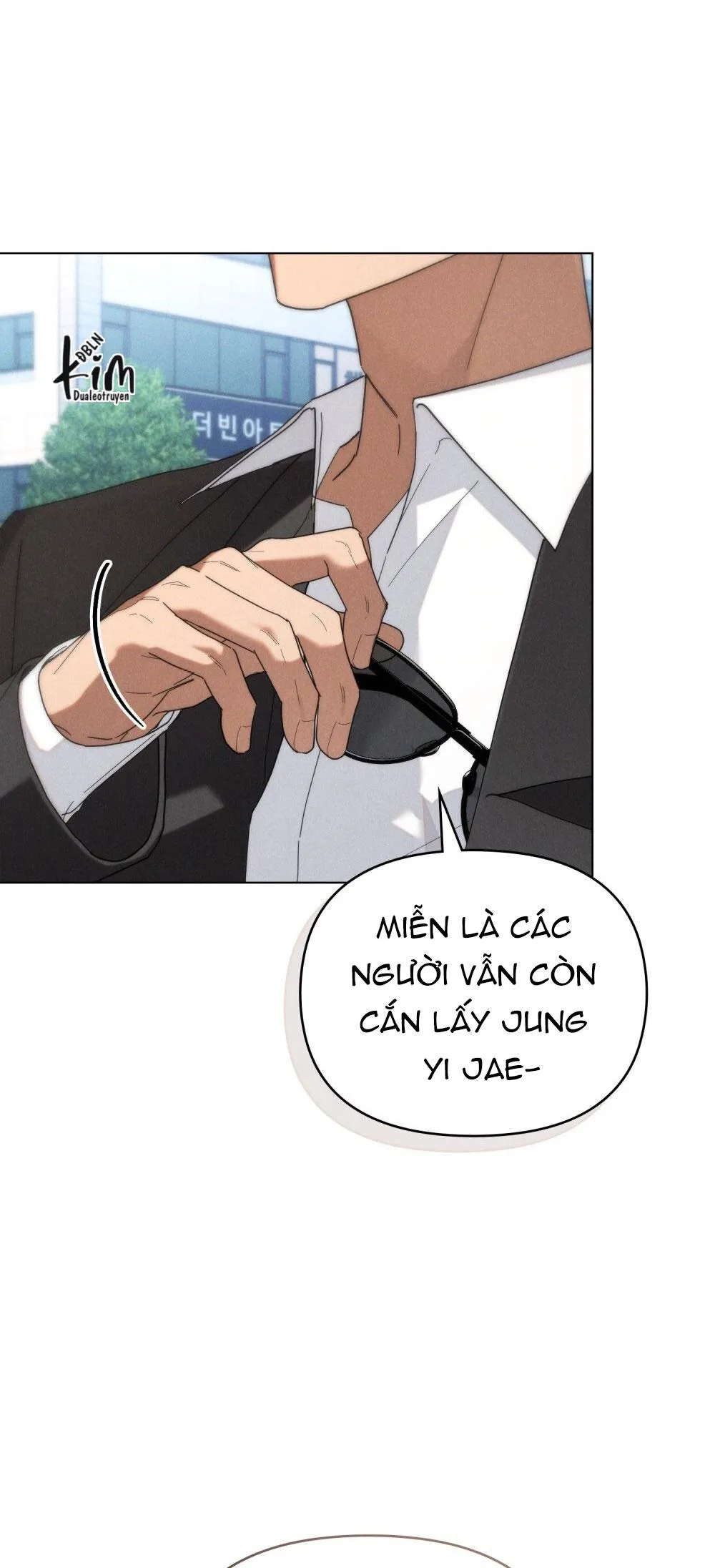 NGƯỜI TÌNH BÍ MẬT Chapter 27 Trang 54