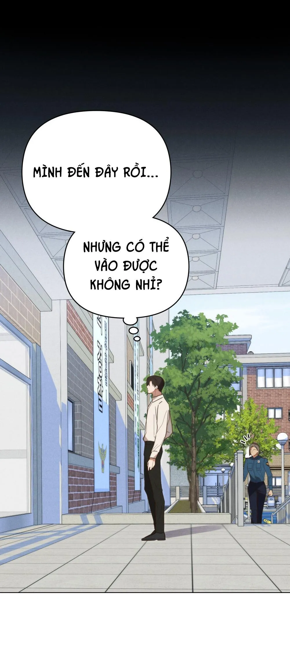 NGƯỜI TÌNH BÍ MẬT Chapter 28 Trang 5