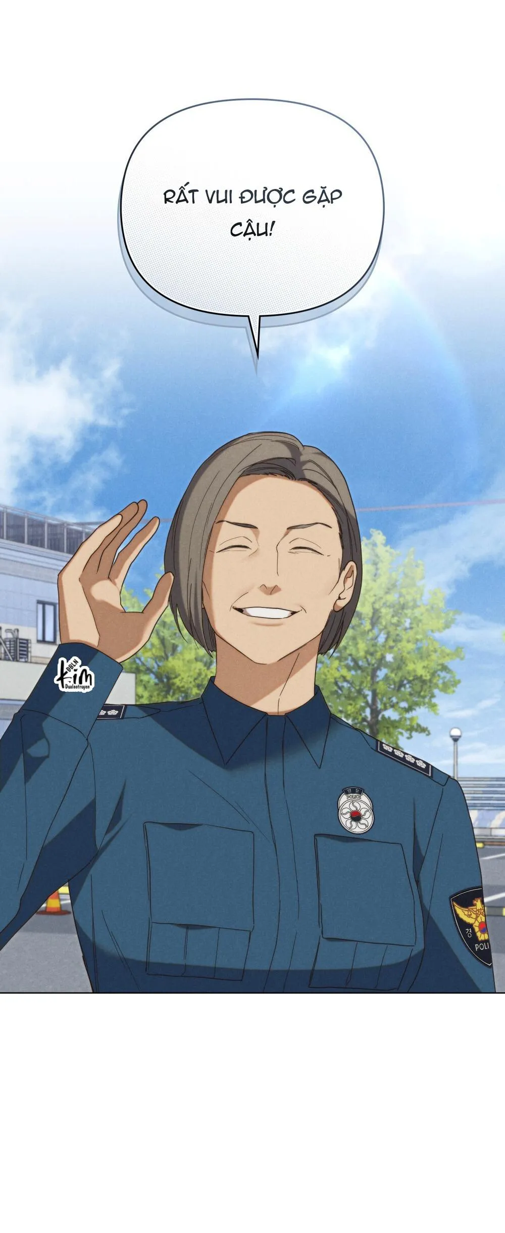 NGƯỜI TÌNH BÍ MẬT Chapter 28 Trang 7