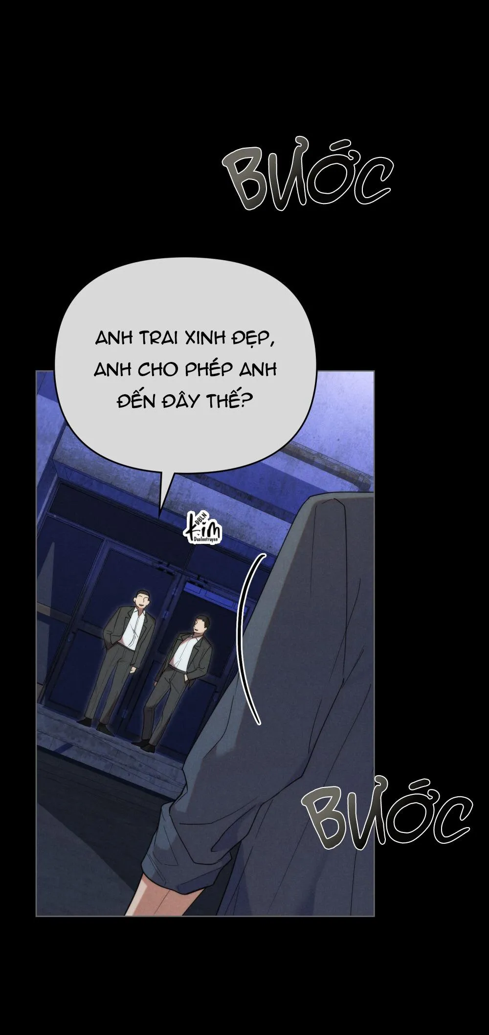 NGƯỜI TÌNH BÍ MẬT Chapter 28 Trang 20