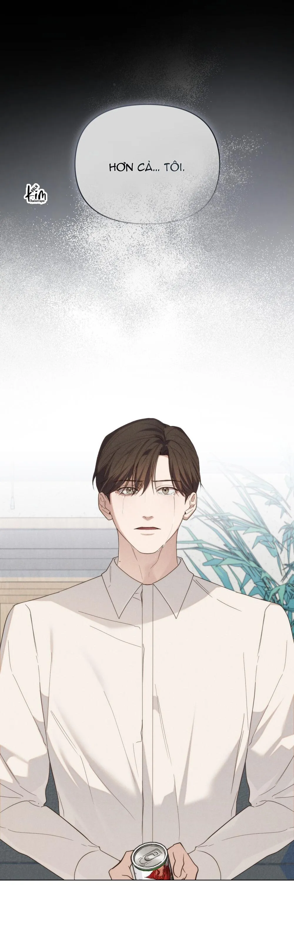 NGƯỜI TÌNH BÍ MẬT Chapter 28 Trang 36