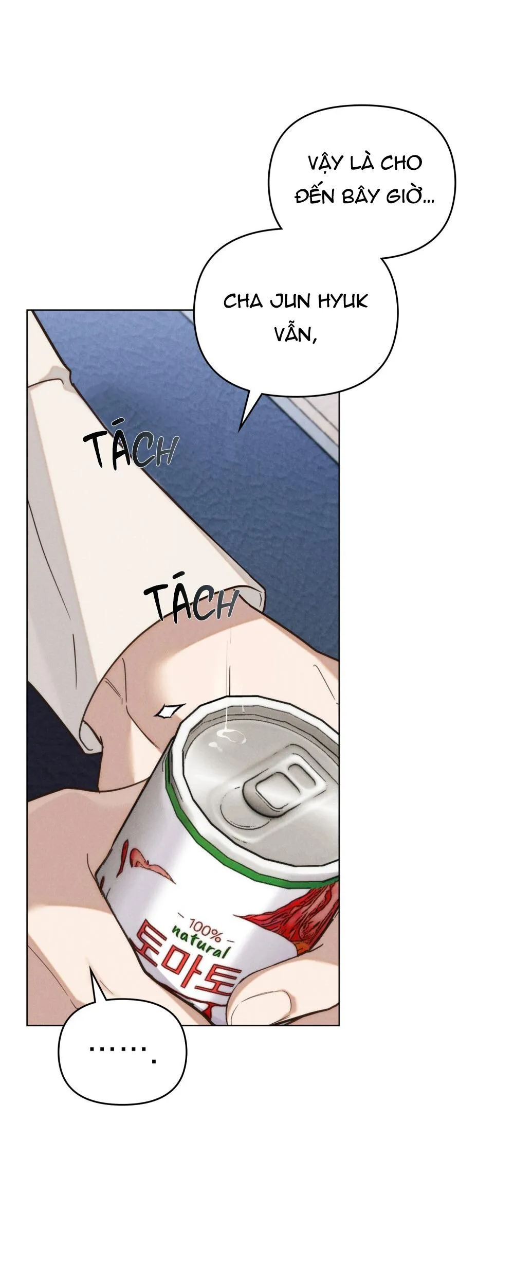 NGƯỜI TÌNH BÍ MẬT Chapter 28 Trang 37