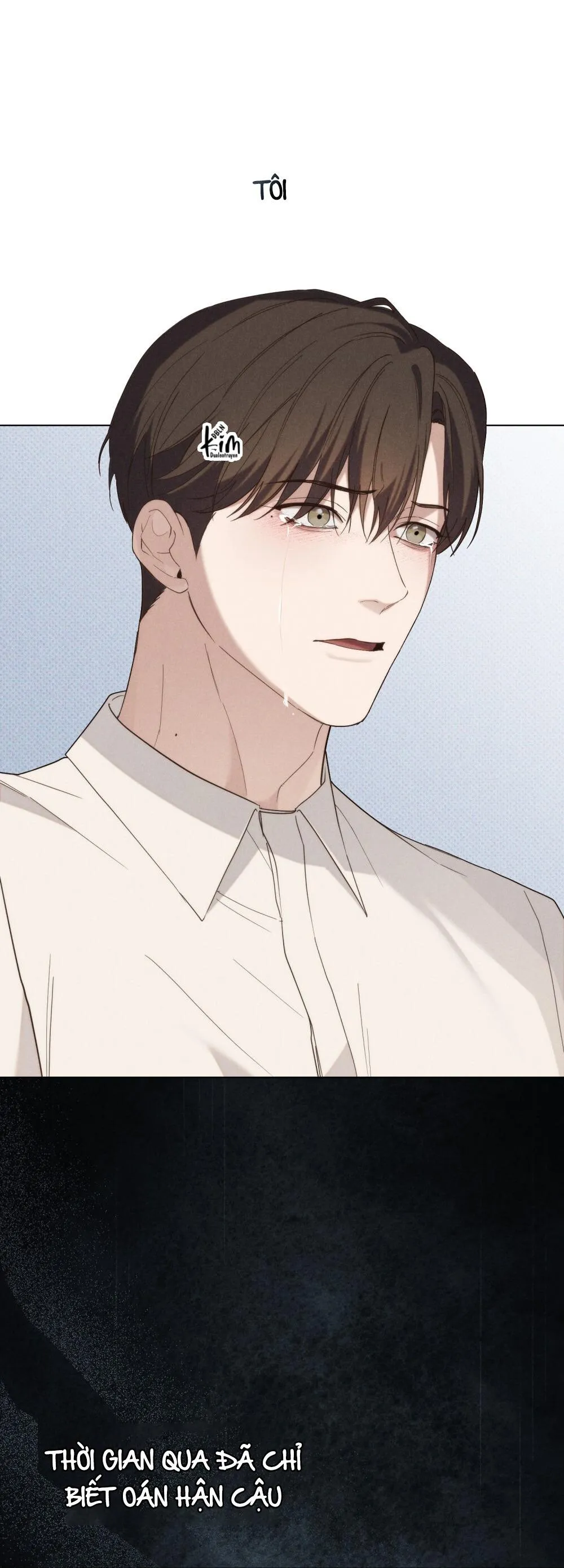 NGƯỜI TÌNH BÍ MẬT Chapter 28 Trang 38