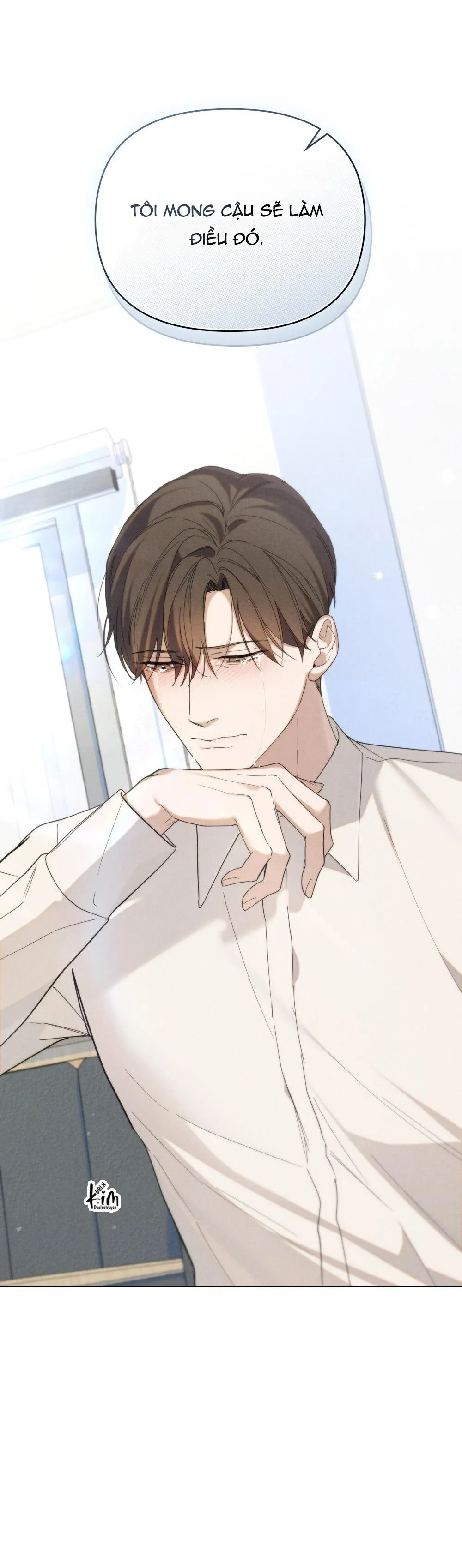 NGƯỜI TÌNH BÍ MẬT Chapter 28 Trang 44