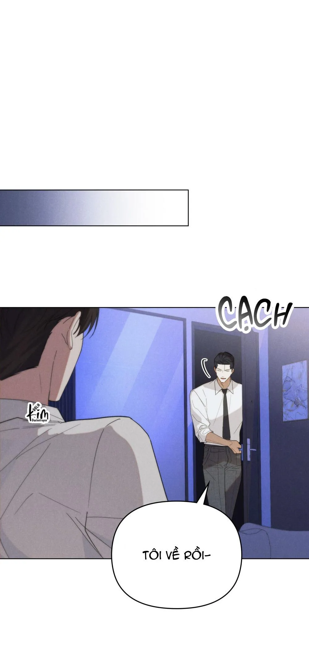 NGƯỜI TÌNH BÍ MẬT Chapter 28 Trang 45