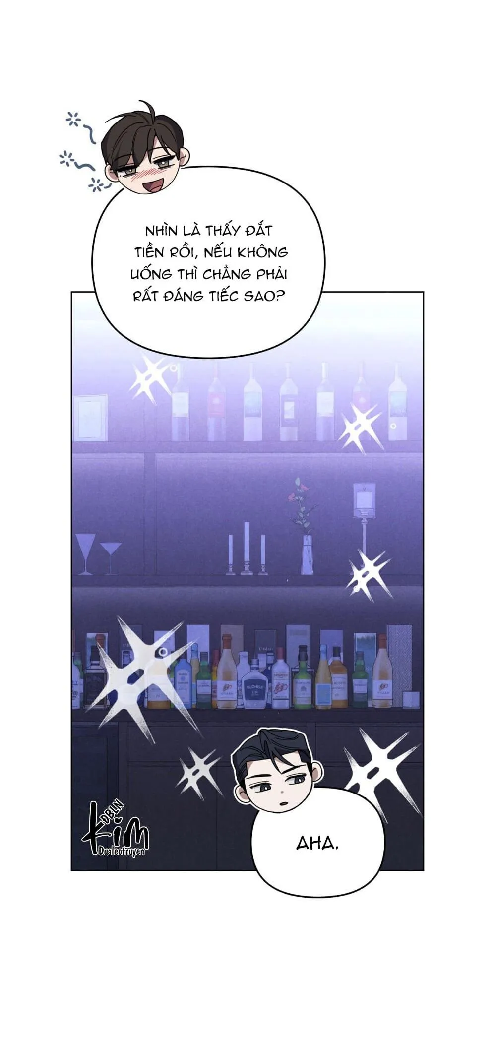 NGƯỜI TÌNH BÍ MẬT Chapter 29 Trang 3