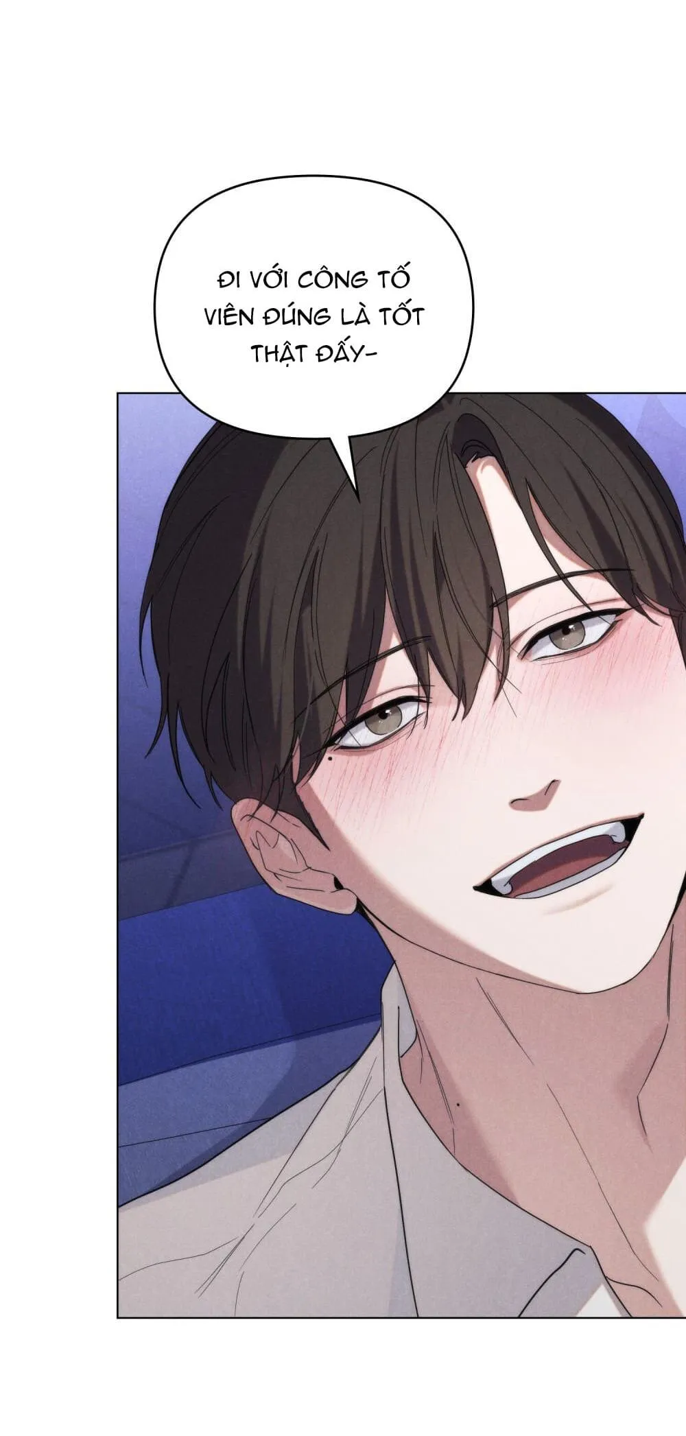 NGƯỜI TÌNH BÍ MẬT Chapter 29 Trang 5