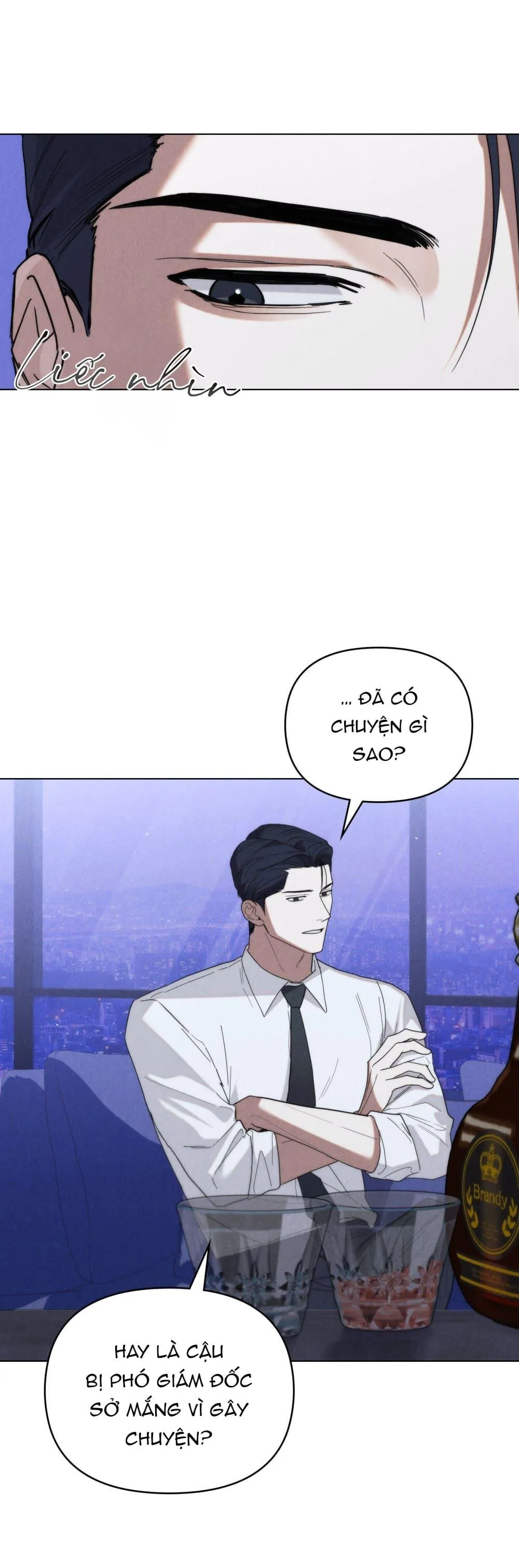 NGƯỜI TÌNH BÍ MẬT Chapter 29 Trang 7