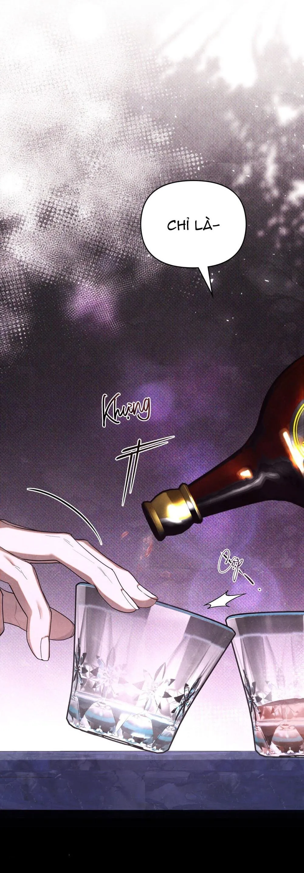 NGƯỜI TÌNH BÍ MẬT Chapter 29 Trang 9