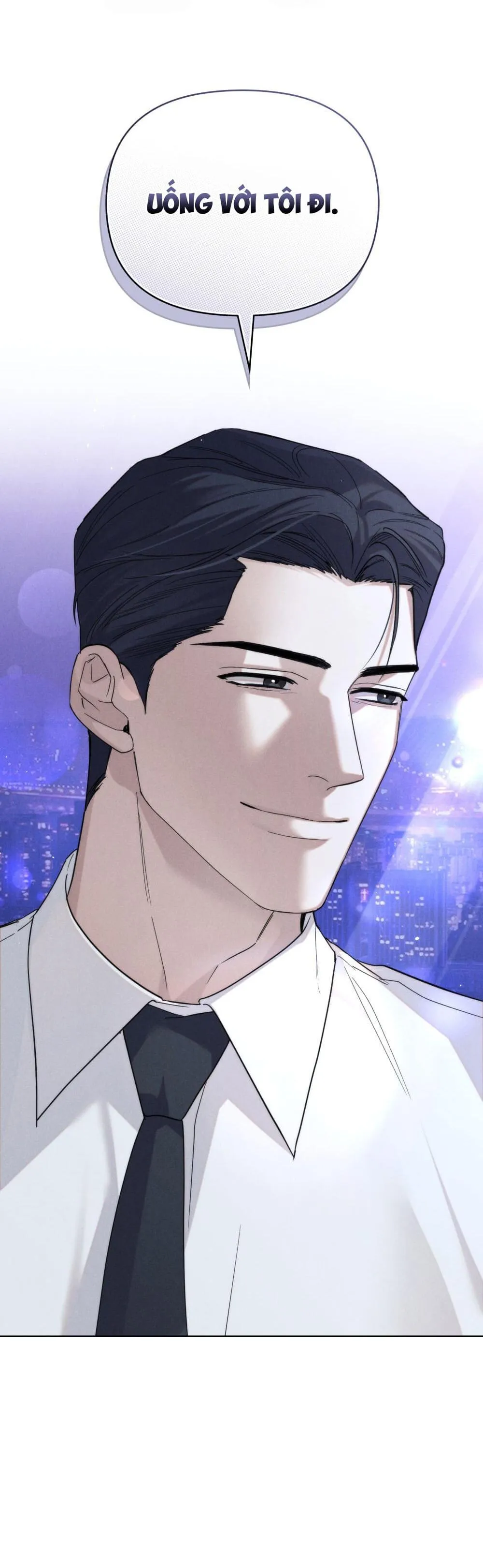 NGƯỜI TÌNH BÍ MẬT Chapter 29 Trang 11