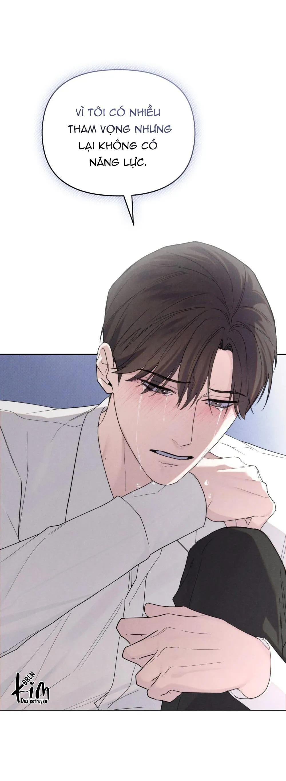 NGƯỜI TÌNH BÍ MẬT Chapter 29 Trang 20