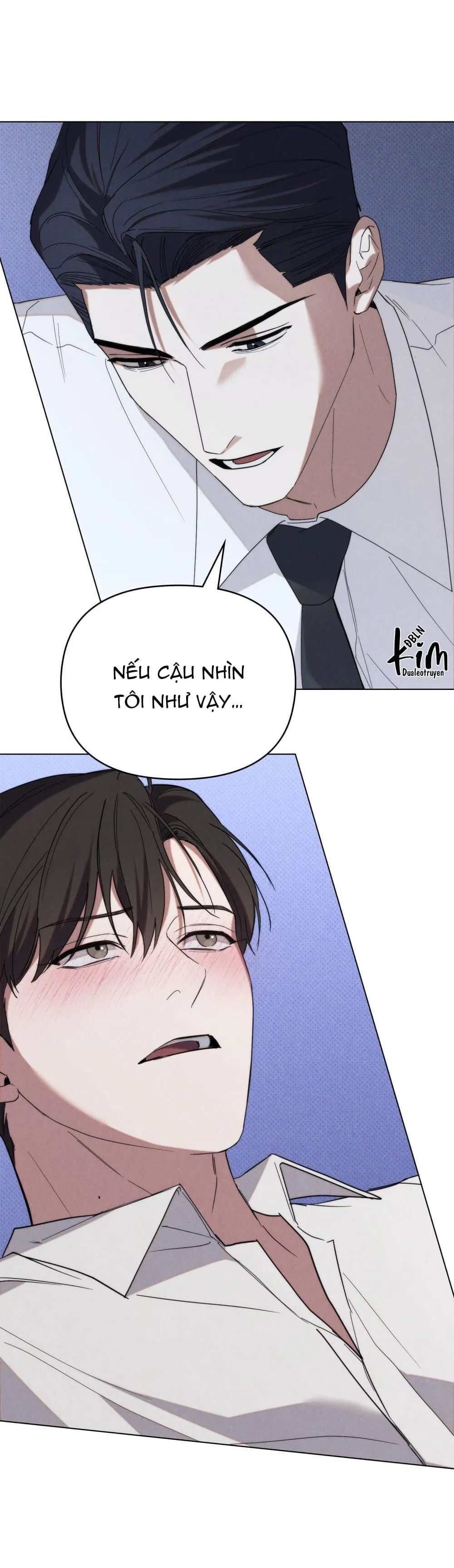 NGƯỜI TÌNH BÍ MẬT Chapter 29 Trang 24