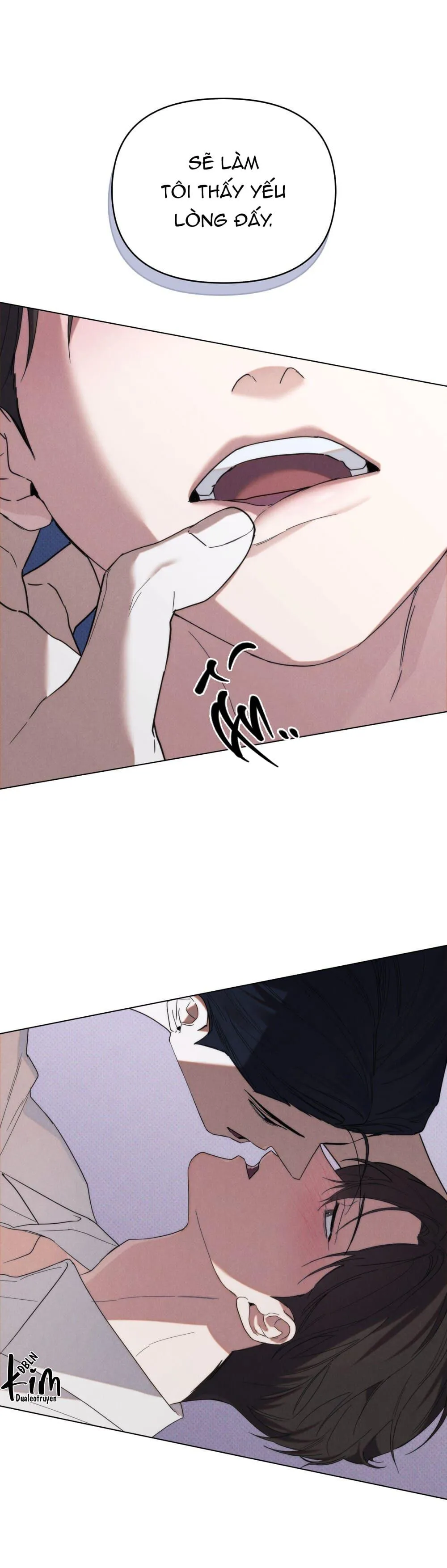 NGƯỜI TÌNH BÍ MẬT Chapter 29 Trang 25