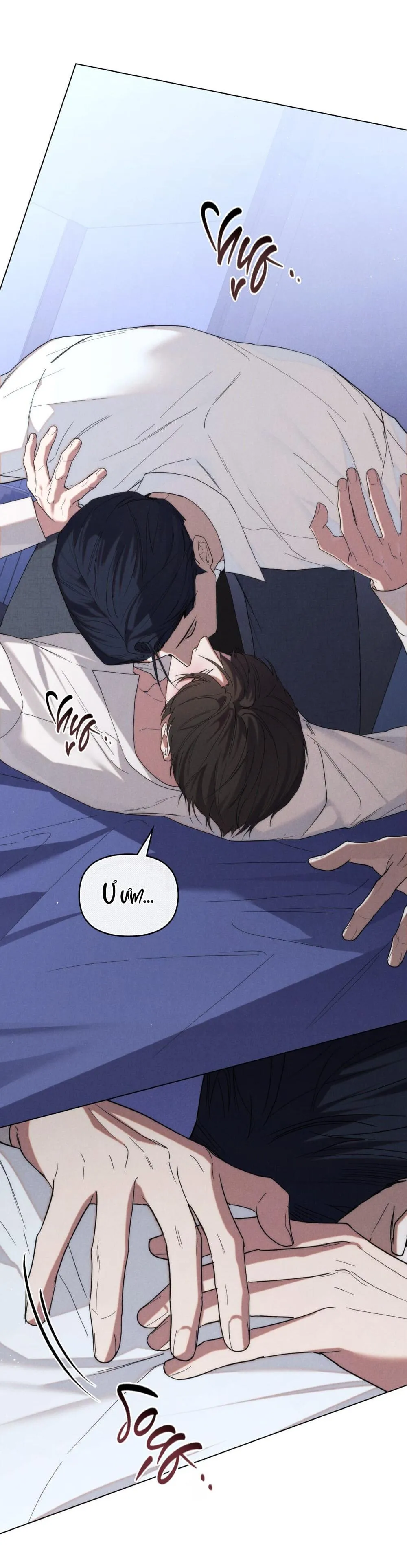 NGƯỜI TÌNH BÍ MẬT Chapter 29 Trang 26