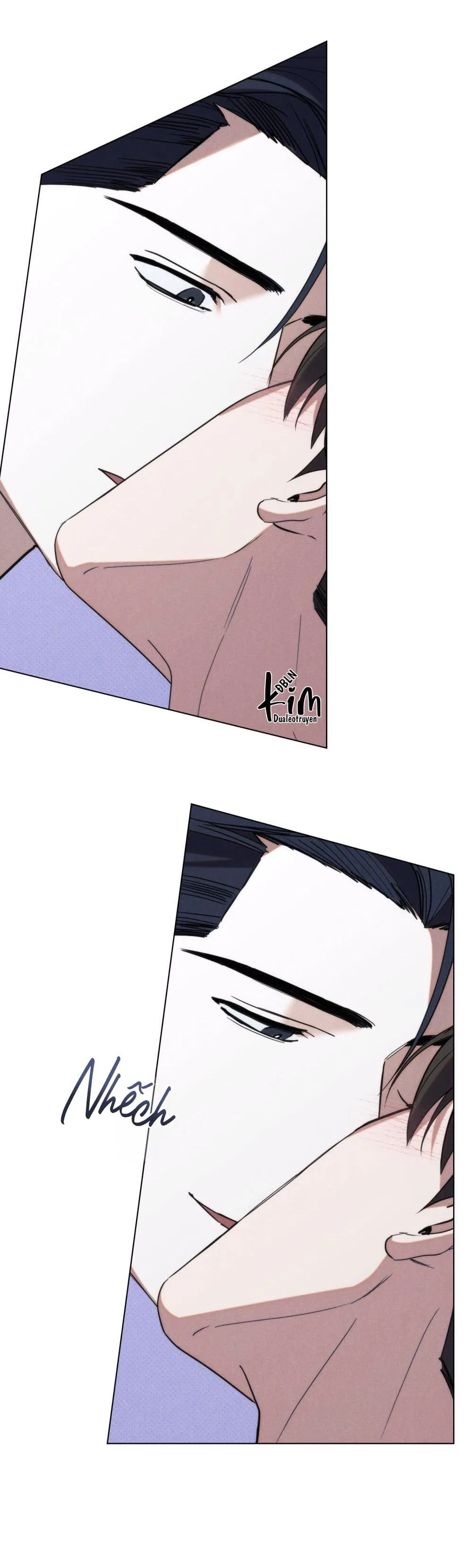 NGƯỜI TÌNH BÍ MẬT Chapter 29 Trang 27