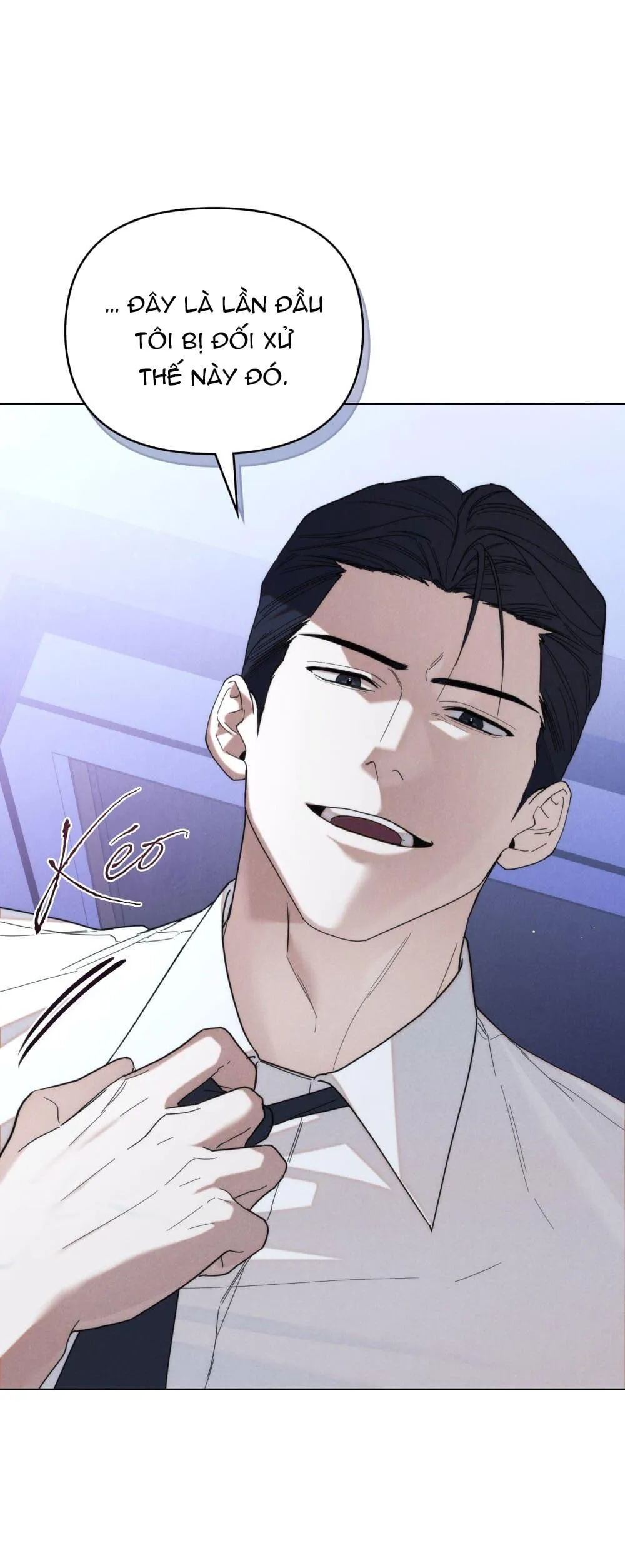 NGƯỜI TÌNH BÍ MẬT Chapter 29 Trang 31