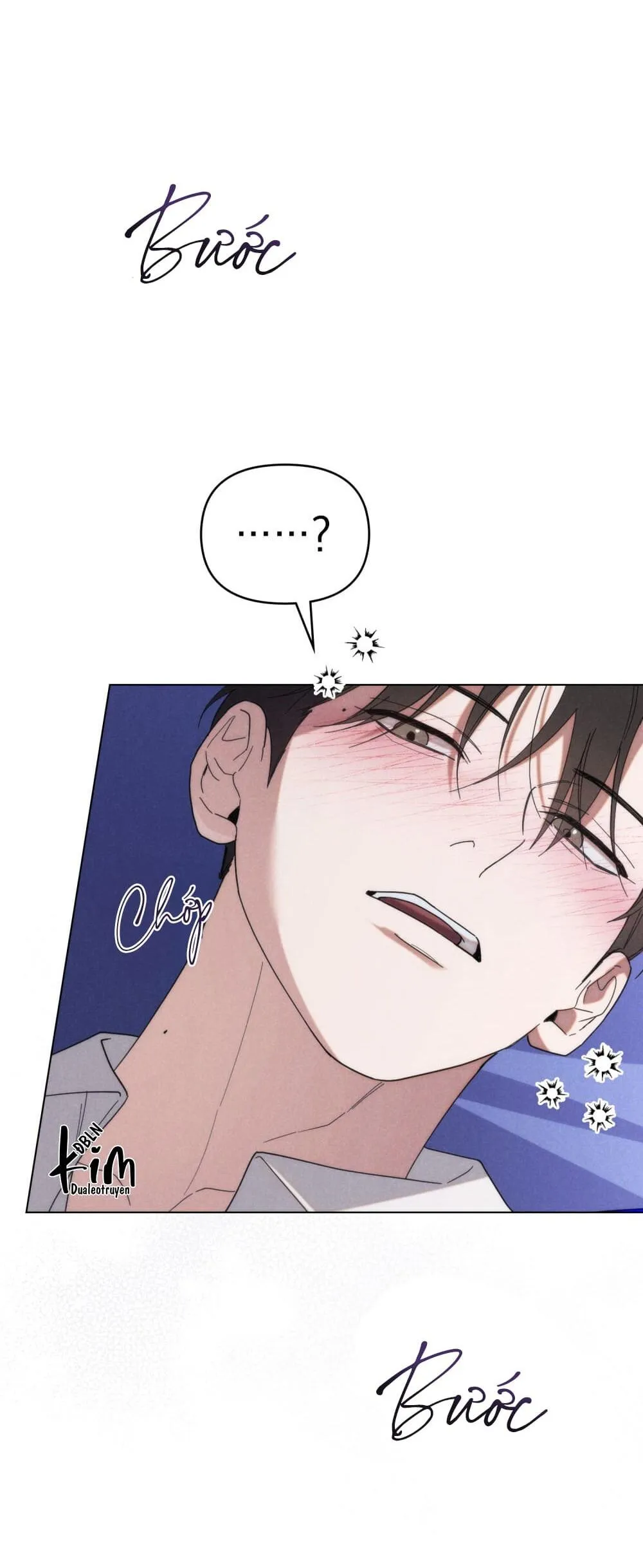 NGƯỜI TÌNH BÍ MẬT Chapter 29 Trang 32