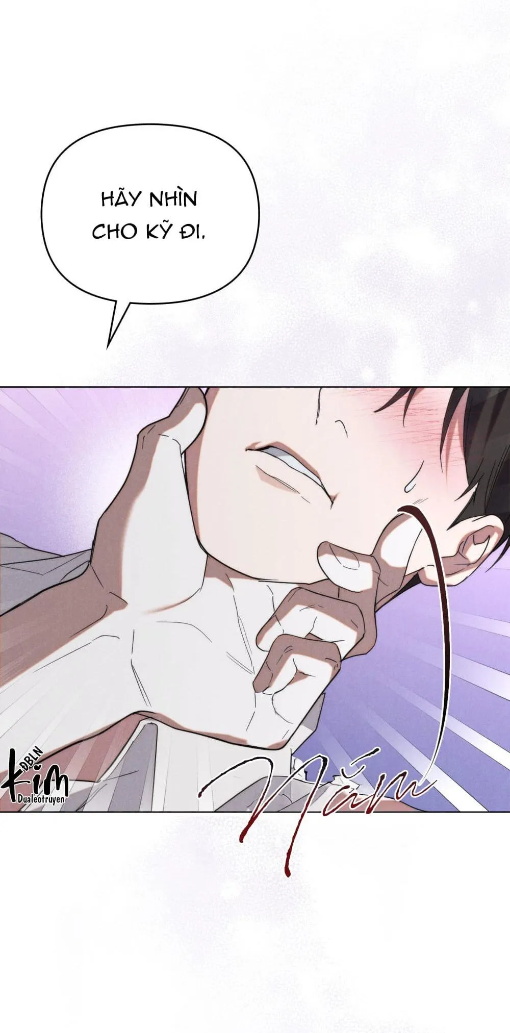 NGƯỜI TÌNH BÍ MẬT Chapter 29 Trang 34