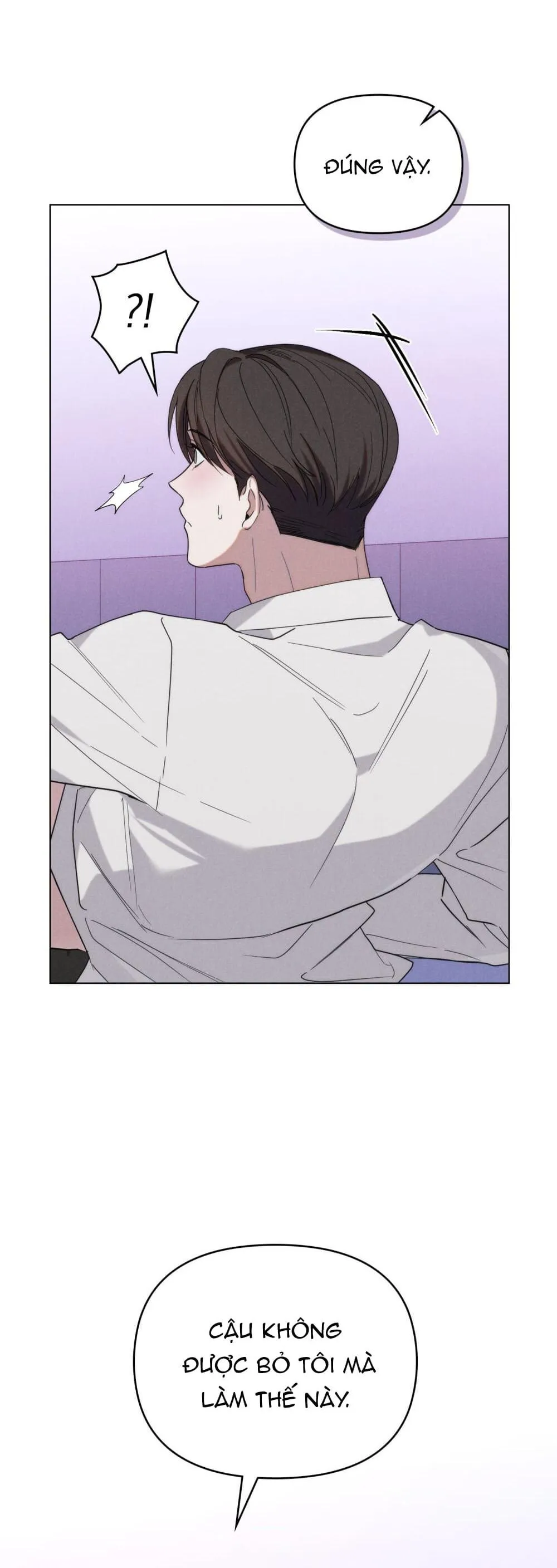 NGƯỜI TÌNH BÍ MẬT Chapter 29 Trang 38